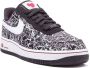 Nike Air Force 1 Low “Valentines Day 2020” sneakers Zwart - Thumbnail 2