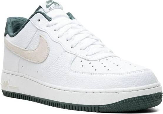 Nike Air Force 1 Low "Vintage Green" sneakers Wit