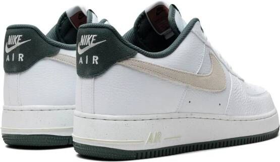 Nike Air Force 1 Low "Vintage Green" sneakers Wit