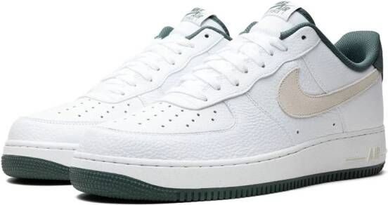 Nike Air Force 1 Low "Vintage Green" sneakers Wit