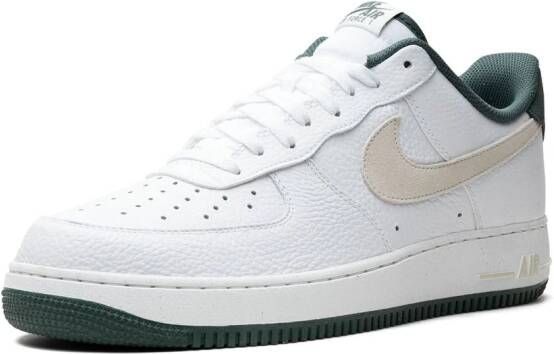 Nike Air Force 1 Low "Vintage Green" sneakers Wit