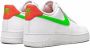 Nike "Air Force 1 Low Watermelon sneakers" Wit - Thumbnail 3