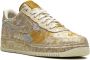 Nike Air Force 1 "Year of the Dragon" sneakers Goud - Thumbnail 2