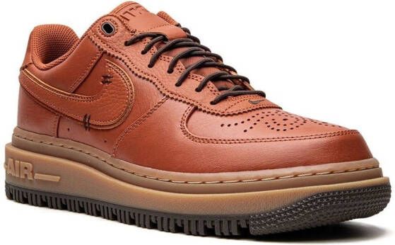 Nike Air Force 1 Lux sneakers Bruin