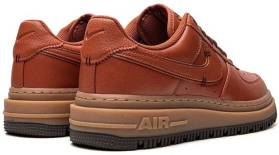 Nike Air Force 1 Lux sneakers Bruin