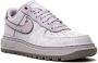 Nike Air Force 1 Luxe 'Providence Purple' sneakers Paars - Thumbnail 10