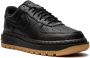 Nike Air Force 1 Lux sneakers Zwart - Thumbnail 2