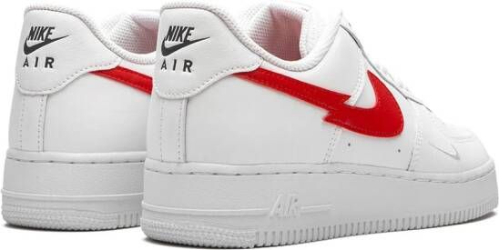 Nike Air Force 1 LV8 sneakers Wit