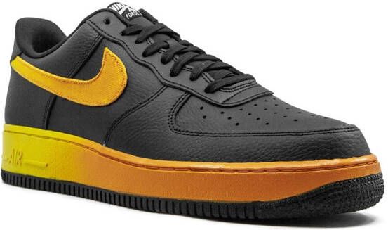 Nike Air Force 1 LV8 sneakers Zwart