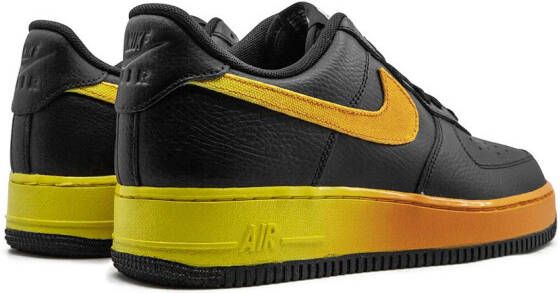 Nike Air Force 1 LV8 sneakers Zwart