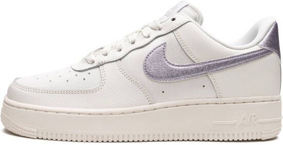 Nike Air Force 1 sneakers Wit