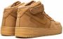 Nike Air Force 1 Mid 07 Flax sneakers Bruin - Thumbnail 3