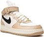 Nike Air Force 1 '07 sneakers Beige - Thumbnail 2