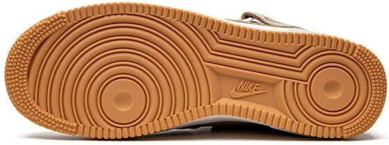 Nike Air Force 1 Mid 07 'Limestone' sneakers Beige
