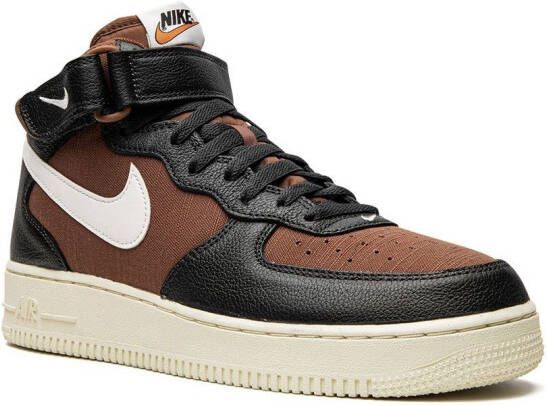 Nike Air Force 1 Mid '07 LUX sneakers Bruin