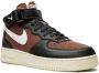 Nike Air Force 1 Mid '07 LUX sneakers Bruin - Thumbnail 2