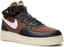 Nike x John Rattray SB Bruin high-top sneakers - Thumbnail 2