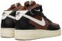 Nike Air Force 1 Mid '07 LUX sneakers Bruin - Thumbnail 3