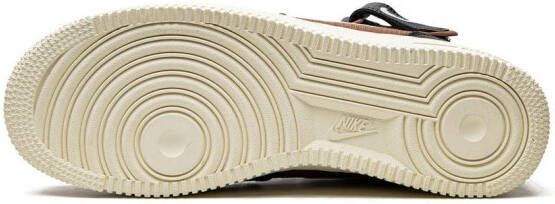 Nike Air Force 1 Mid '07 LUX sneakers Bruin