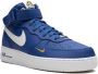 Nike Air Zoom Alpha Next% sneakers Zwart - Thumbnail 2