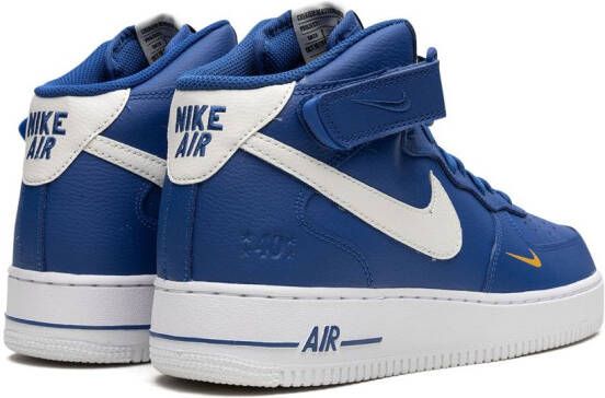 Nike Air Force 1 '07 LV8 sneakers Blauw