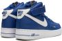 Nike Air Zoom Alpha Next% sneakers Zwart - Thumbnail 3