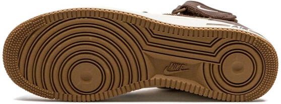 Nike "Air Zoom GT Jump Own Space sneakers" Zwart - Foto 14