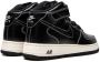 Nike Air Force 1 Mid LX 'Our Force 1' sneakers Zwart - Thumbnail 15