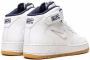 Nike "Air Force 1 Mid QS NYC sneakers" Wit - Thumbnail 13