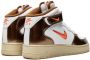 Nike Air Force 1 Mid sneakers Bruin - Thumbnail 3