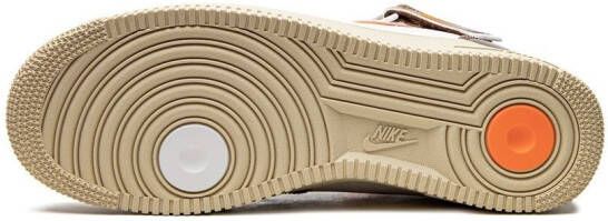 Nike Air Force 1 Mid sneakers Bruin