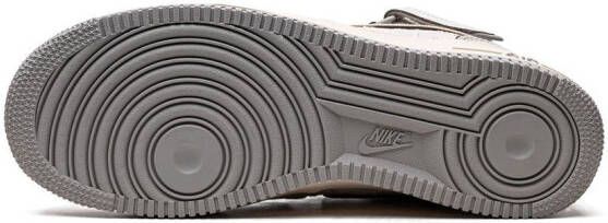 Nike Kyrie 5 low-top sneakers Wit - Foto 8