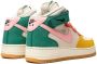Nike Air Force 1 Mid sneakers Wit - Thumbnail 3