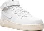 Nike "Air Max 1 Sail Ironstone sneakers" Beige - Thumbnail 15