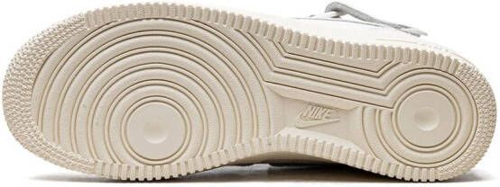 Nike Air Force 1 Mid sneakers Wit