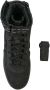 Nike Air Force 1 Mid sneakers Zwart - Thumbnail 4