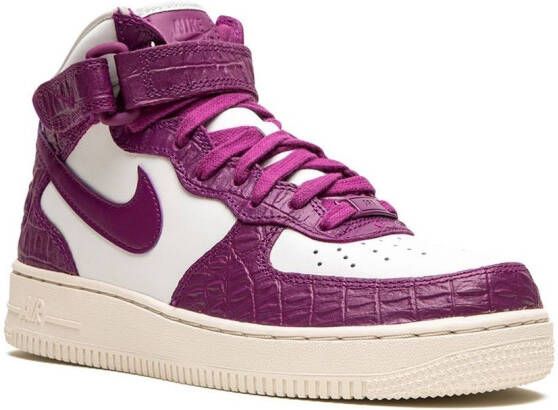 Nike Air Force 1 'Tokyo 03' sneakers Wit