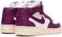 Nike Dunk Retro University sneakers Zwart - Thumbnail 3