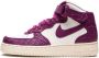 Nike Dunk Retro University sneakers Zwart - Thumbnail 4