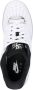 Nike Air Force 1 'NYC' mid-top sneakers 100 WHITE-WHITE-METALLIC SILVER - Thumbnail 4