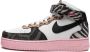 Nike "Air More Uptempo Animal Instinct sneakers" Wit - Thumbnail 15
