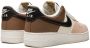 Nike Dunk Low Retro PRM "Halloween 2022" sneakers Zwart - Thumbnail 3