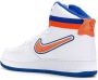 Nike Air Force 1 '07 LV8 Sport sneakers Rood - Thumbnail 6