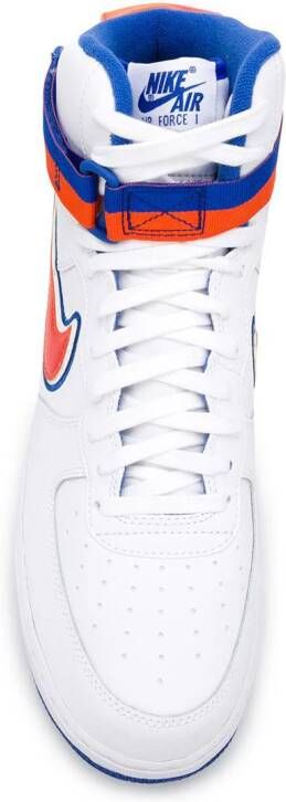 Nike Air Force 1 '07 LV8 Sport sneakers Rood - Foto 7