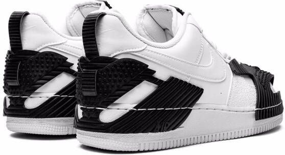 Nike Air Force 1 NDESTRUKT sneakers Wit
