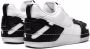 Nike Air Force 1 NDESTRUKT sneakers Wit - Thumbnail 2