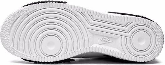 Nike Air Force 1 NDESTRUKT sneakers Wit