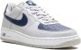Nike Air Force 1 "Neutral Gray Midnight Navy" sneakers Grijs - Thumbnail 2
