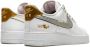 Nike "Air Force 1 NOLA sneakers " Wit - Thumbnail 3