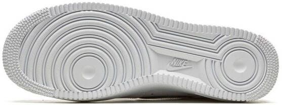 Nike "Air Force 1 NOLA sneakers " Wit